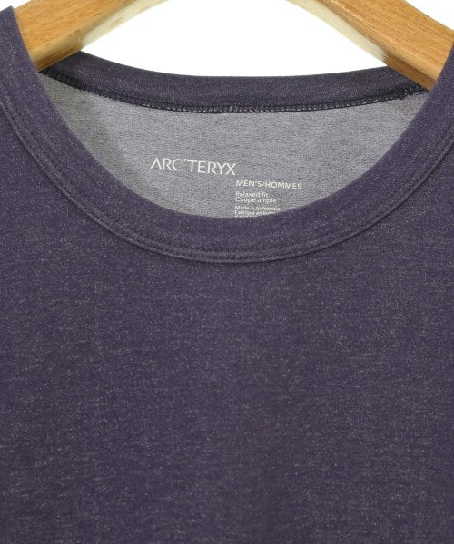 ARC'TERYX เสื้อยืด/เสื้อท็อปส์