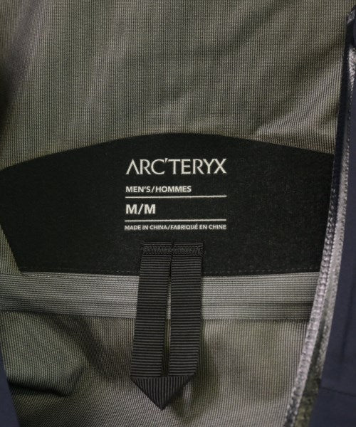 ARC'TERYX แจ็คเก็ตเบลาส์ อื่น