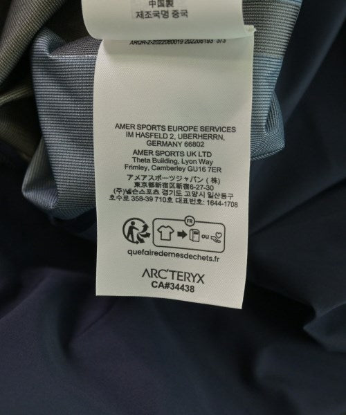 ARC'TERYX แจ็คเก็ตเบลาส์ อื่น