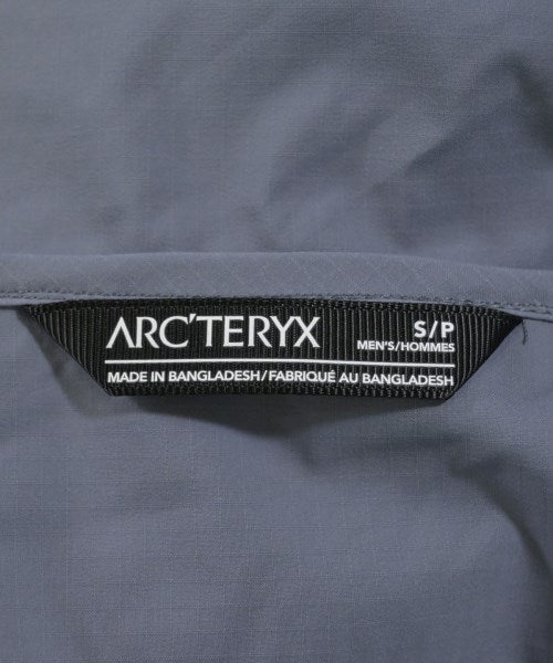 ARC'TERYX เสื้อพาร์กาภูเขา