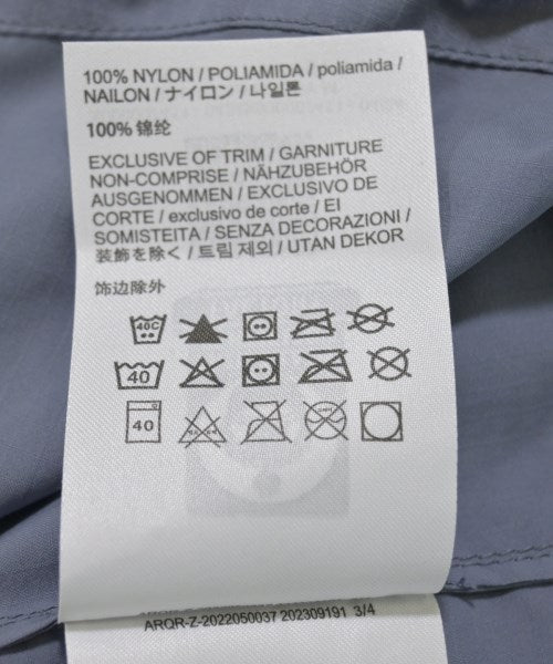 ARC'TERYX เสื้อพาร์กาภูเขา