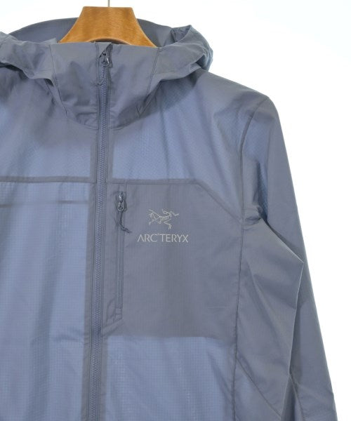 ARC'TERYX เสื้อพาร์กาภูเขา