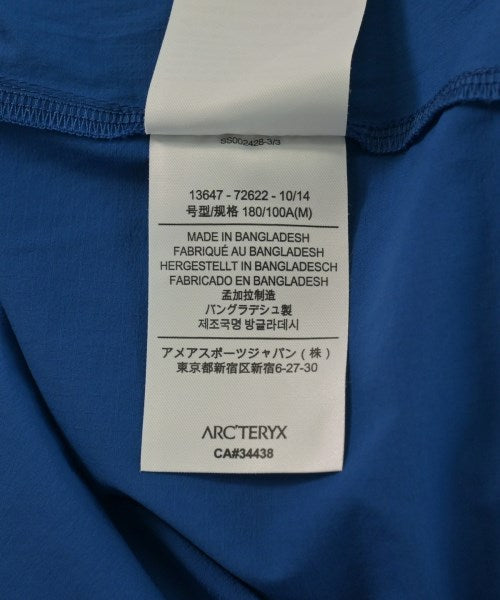 ARC'TERYX แจ็คเก็ตเบลาส์ อื่น
