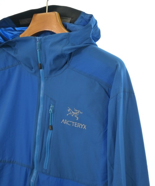 ARC'TERYX แจ็คเก็ตเบลาส์ อื่น