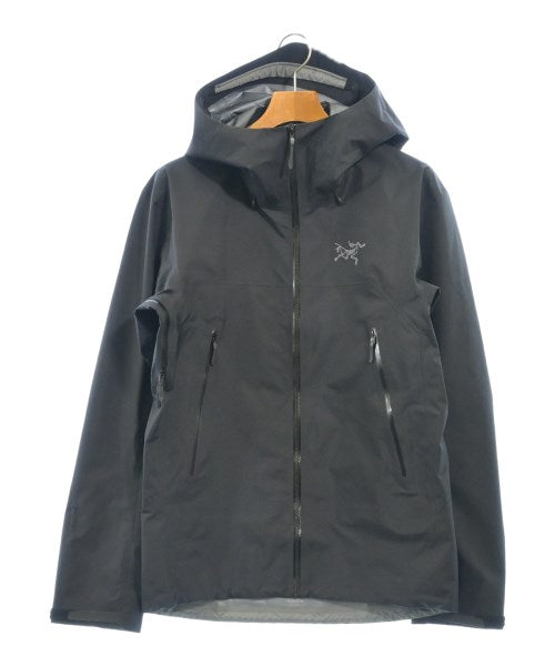 ARC'TERYX เสื้อพาร์กาภูเขา