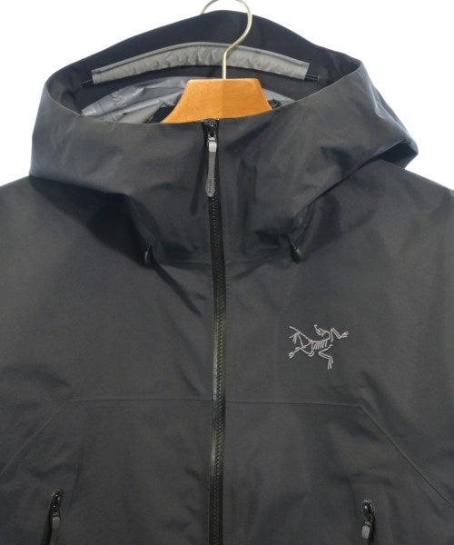 ARC'TERYX เสื้อพาร์กาภูเขา