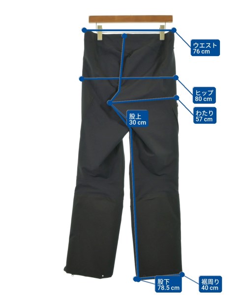 ARC'TERYX กางเกง อื่น