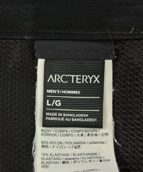 ARC'TERYX กางเกงขาสั้น