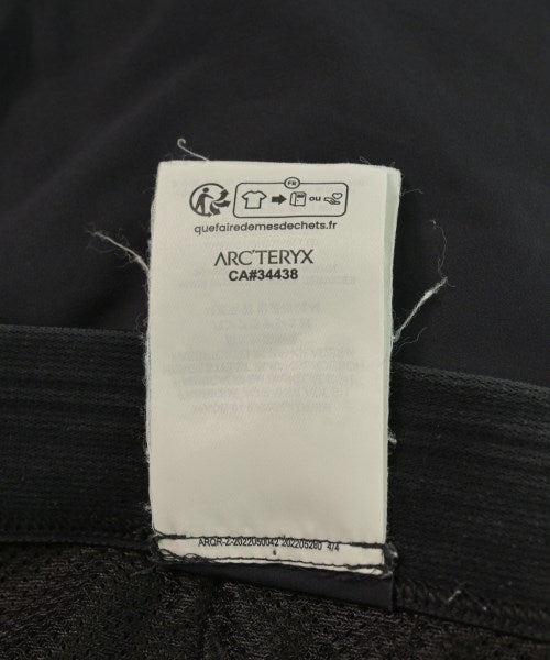 ARC'TERYX กางเกงขาสั้น