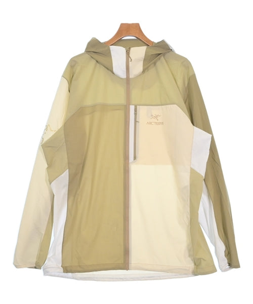 ARC'TERYX แจ็คเก็ตเบลาส์ อื่น