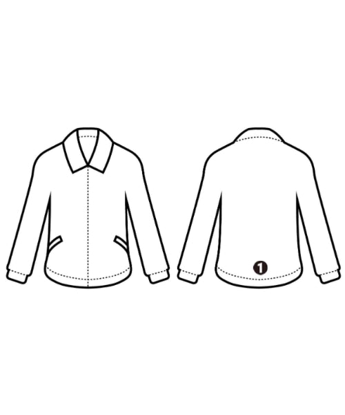 ARC'TERYX แจ็คเก็ตเบลาส์ อื่น