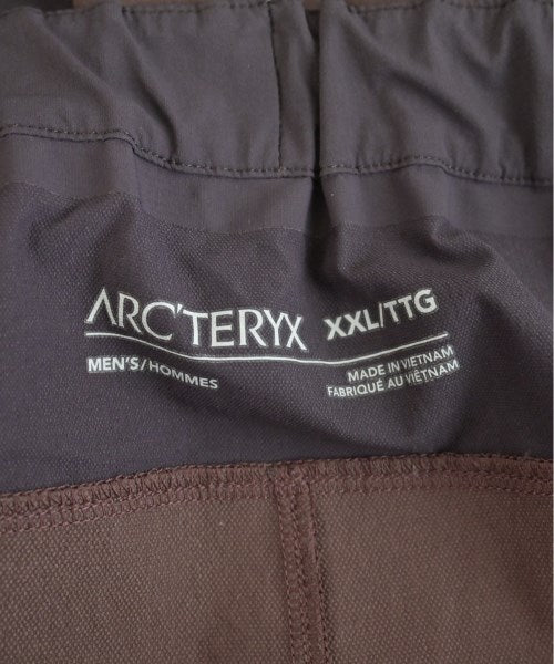 ARC'TERYX กางเกง อื่น