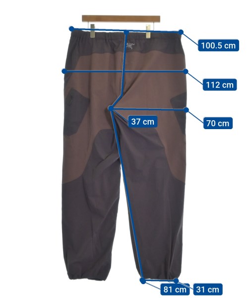 ARC'TERYX กางเกง อื่น