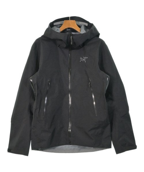 ARC'TERYX เสื้อพาร์กาภูเขา