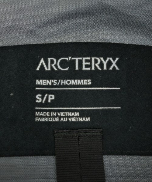 ARC'TERYX เสื้อพาร์กาภูเขา