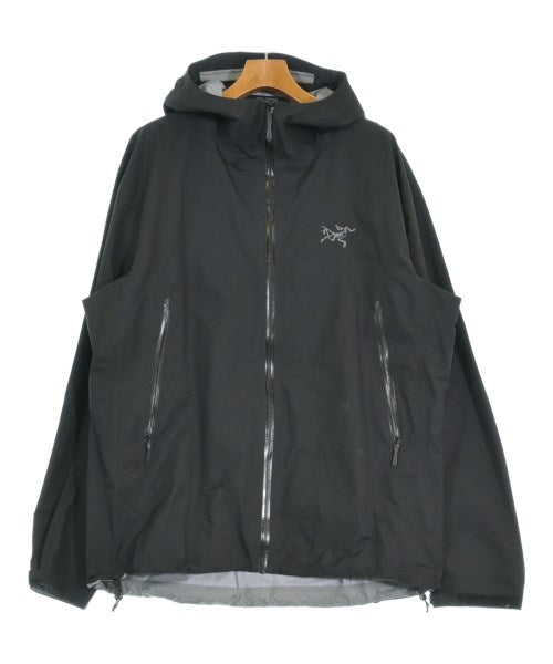ARC'TERYX เสื้อพาร์กาภูเขา