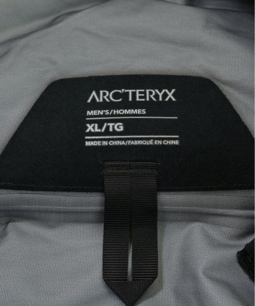 ARC'TERYX เสื้อพาร์กาภูเขา