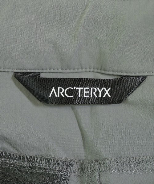 ARC'TERYX กางเกงขาสั้น