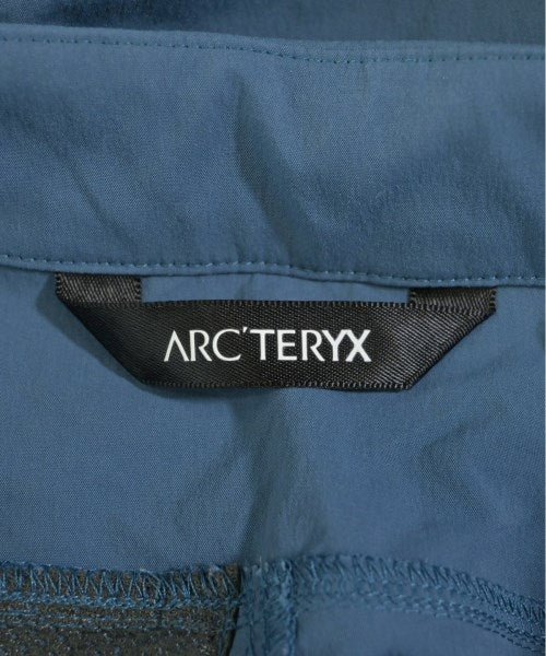 ARC'TERYX กางเกงขาสั้น