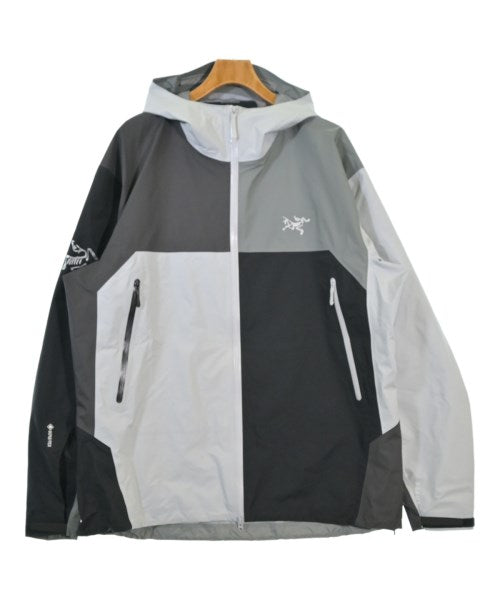 ARC'TERYX เสื้อพาร์กาภูเขา