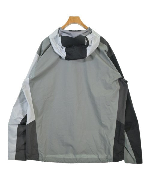 ARC'TERYX เสื้อพาร์กาภูเขา