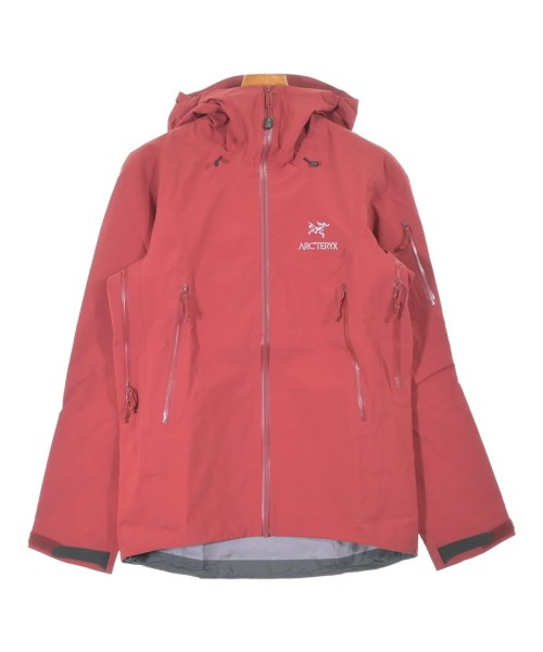 ARC'TERYX เสื้อพาร์กาภูเขา