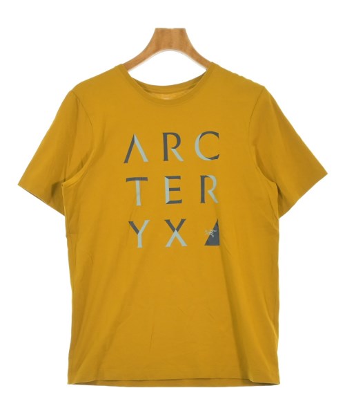 ARC'TERYX เสื้อยืด/เสื้อท็อปส์