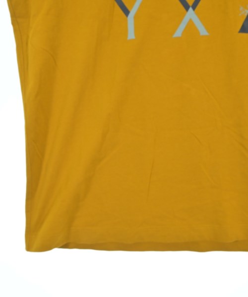 ARC'TERYX เสื้อยืด/เสื้อท็อปส์