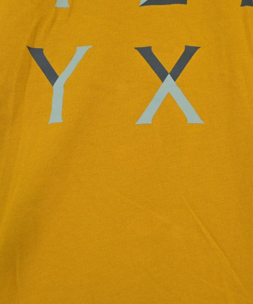ARC'TERYX เสื้อยืด/เสื้อท็อปส์
