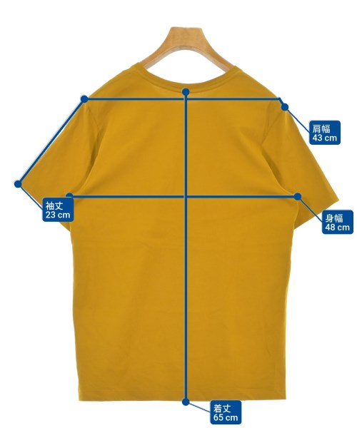 ARC'TERYX เสื้อยืด/เสื้อท็อปส์