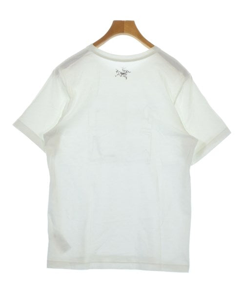 ARC'TERYX เสื้อยืด/เสื้อท็อปส์