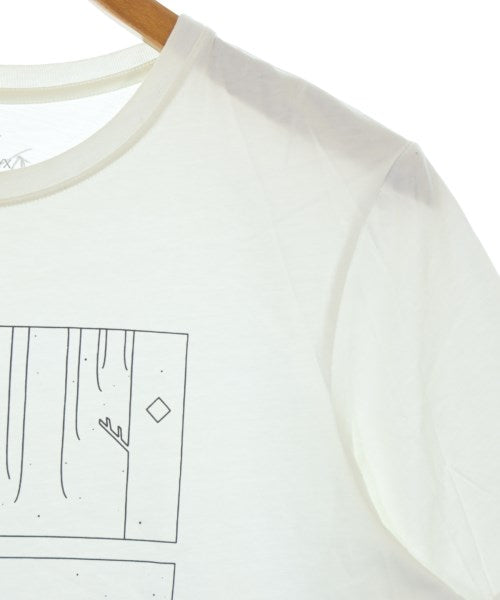 ARC'TERYX เสื้อยืด/เสื้อท็อปส์