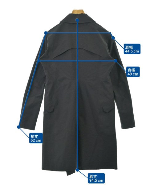 ARC'TERYX เสื้อกันฝน