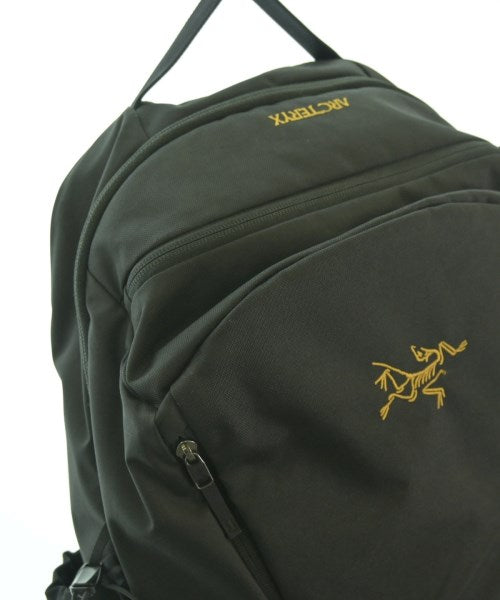 ARC'TERYX เป้สะพายหลัง