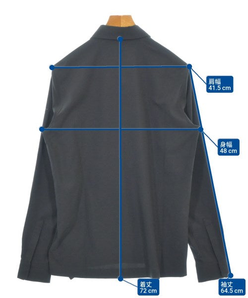 ARC'TERYX เสื้อลำลอง