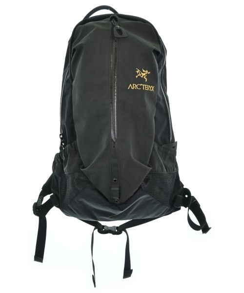 ARC'TERYX เป้สะพายหลัง