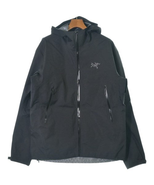 ARC'TERYX เสื้อพาร์กาภูเขา