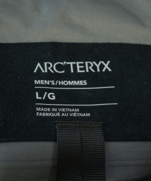 ARC'TERYX เสื้อพาร์กาภูเขา