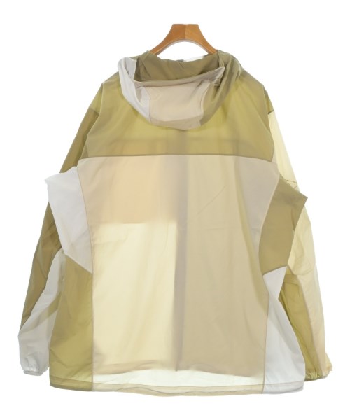 ARC'TERYX เสื้อพาร์กาภูเขา