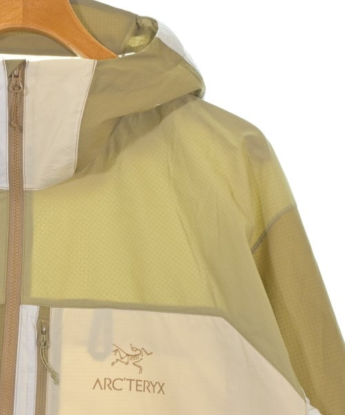 ARC'TERYX เสื้อพาร์กาภูเขา
