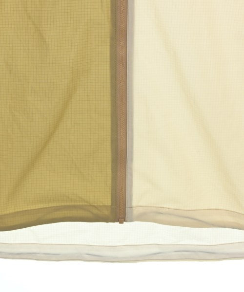 ARC'TERYX เสื้อพาร์กาภูเขา