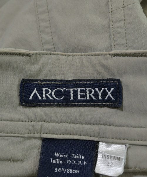 ARC'TERYX กางเกง อื่น