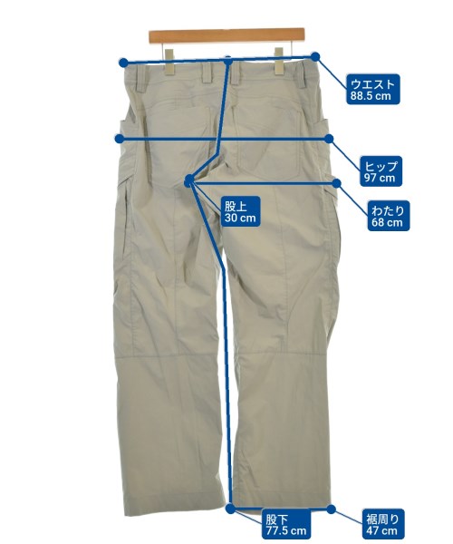 ARC'TERYX กางเกง อื่น