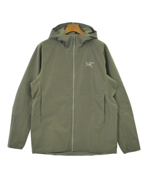 ARC'TERYX เสื้อพาร์กาภูเขา