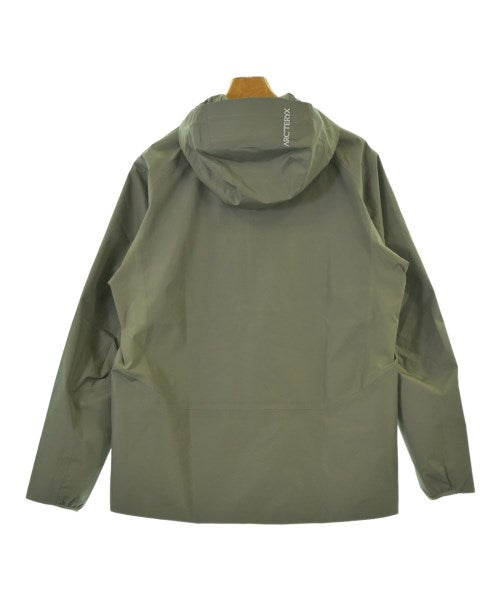 ARC'TERYX เสื้อพาร์กาภูเขา