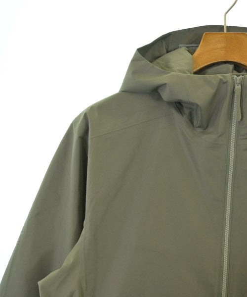 ARC'TERYX เสื้อพาร์กาภูเขา