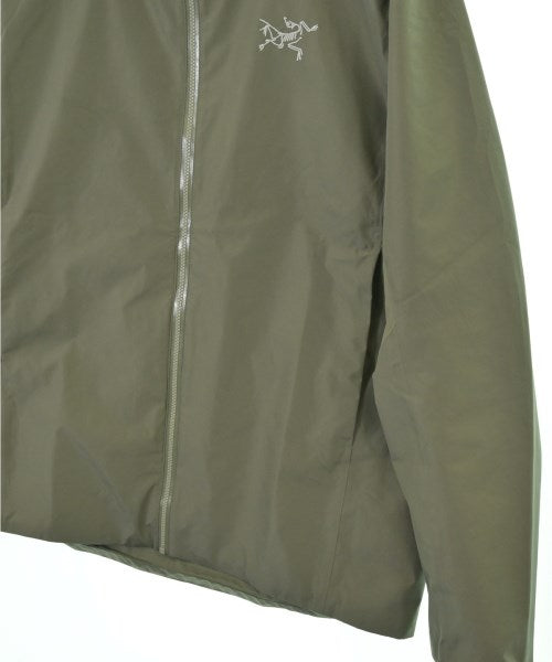 ARC'TERYX เสื้อพาร์กาภูเขา
