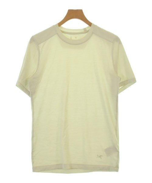 ARC'TERYX เสื้อยืด/เสื้อท็อปส์