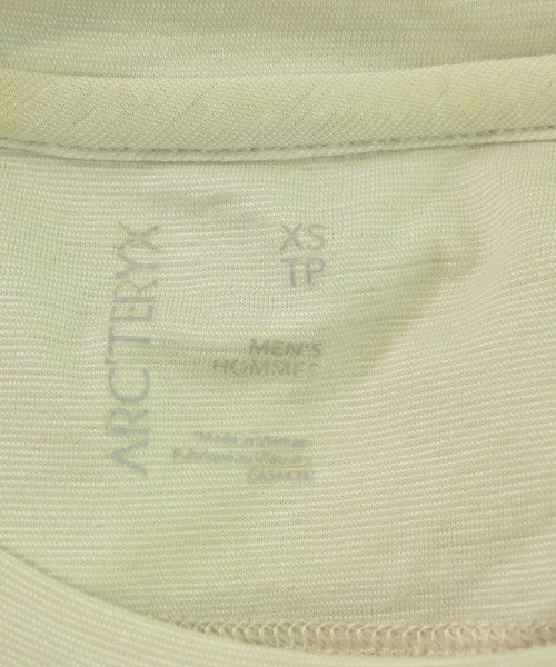 ARC'TERYX เสื้อยืด/เสื้อท็อปส์