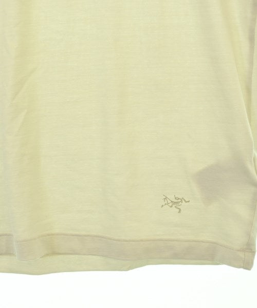 ARC'TERYX เสื้อยืด/เสื้อท็อปส์